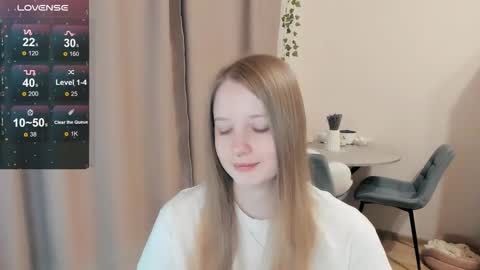 Alya online show from 11-17-25, 05:41