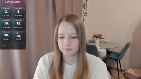 Alya online show from 02-14-26, 05:21