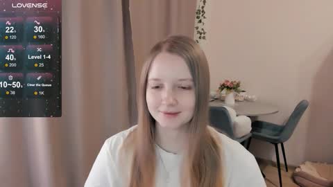 Alya online show from 02-15-26, 04:47