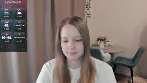 Alya online show from 02-23-26, 02:09