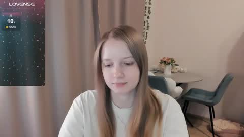 Alya online show from 02-25-26, 06:39