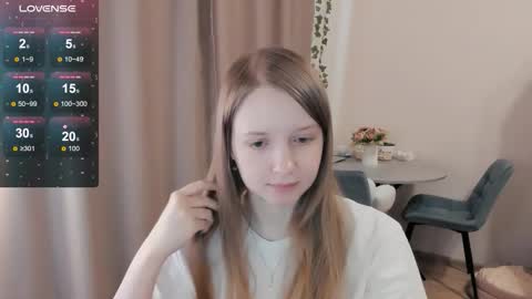 Alya online show from 03-04-26, 10:10