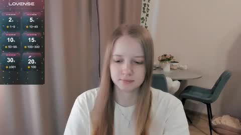 Alya online show from 03-07-26, 11:29