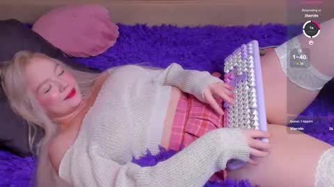 Snapshot of alishaboomboom chatting on 09-27-25, 02:44 Alisha online show from 09-27-25, 02:44