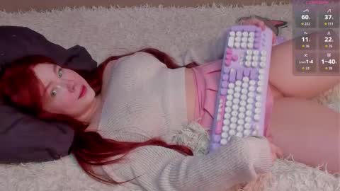 Snapshot of alishaboomboom chatting on 12-05-25, 12:25 Alisha online show from 12-05-25, 12:25