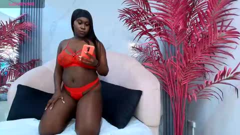 Alisha online show from 09-15-25, 11:32