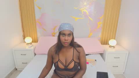 Alisha online show from 09-24-25, 12:30