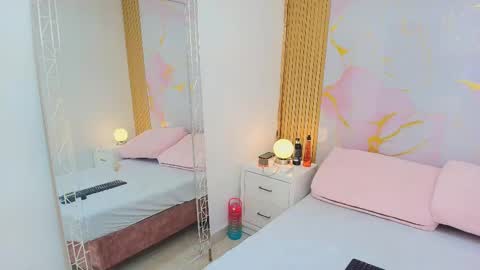 Alisha online show from 10-12-25, 12:37