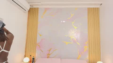 Alisha online show from 10-13-25, 12:16