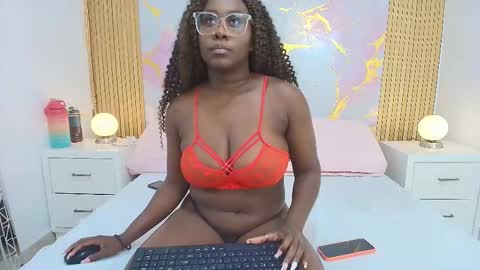 Alisha online show from 10-21-25, 12:17