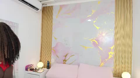 Alisha online show from 10-28-25, 11:47