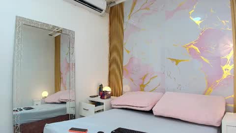 Alisha online show from 10-30-25, 11:44