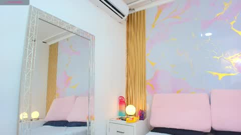 Alisha online show from 11-04-25, 12:04