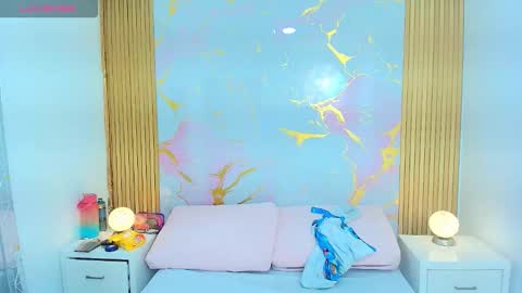 Alisha online show from 11-07-25, 11:43