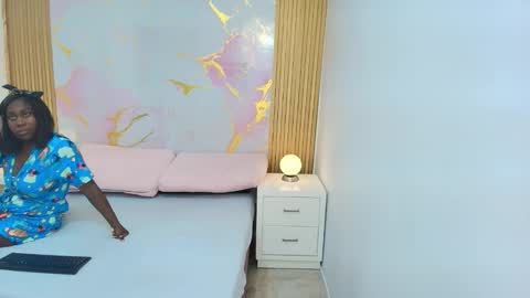 Alisha online show from 11-14-25, 11:53