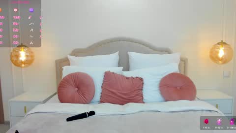 Alisha online show from 02-25-25, 12:55