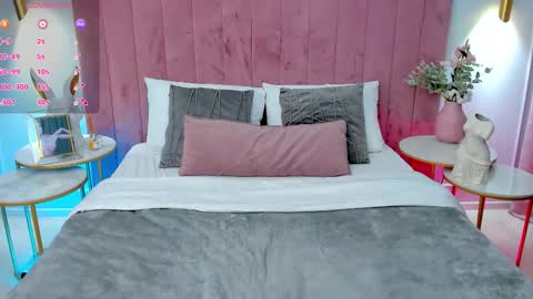 Alisha online show from 11-02-25, 06:16