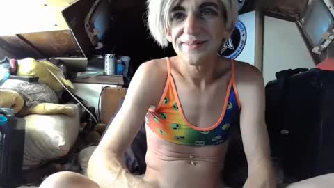 Alisha online show from 01-12-25, 12:23
