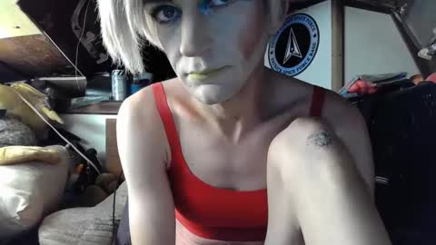 Alisha online show from 01-13-25, 01:13