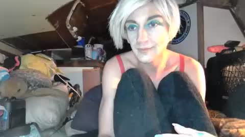 Alisha online show from 01-13-25, 11:08