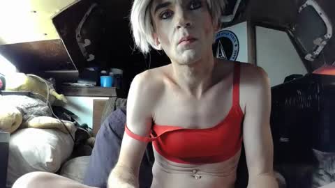 Alisha online show from 01-14-25, 07:06
