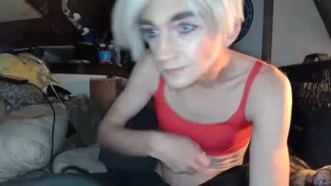 Alisha online show from 01-15-25, 10:49