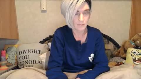 Alisha online show from 01-15-26, 07:13