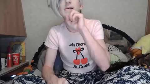 Alisha online show from 02-20-26, 01:46