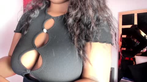 Alisha online show from 02-07-25, 07:27