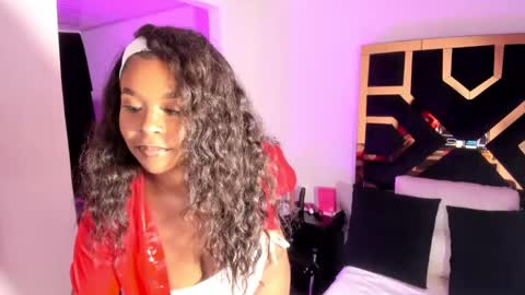 Alisha online show from 02-24-25, 07:41