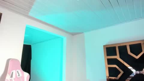 Alisha online show from 03-01-25, 01:43