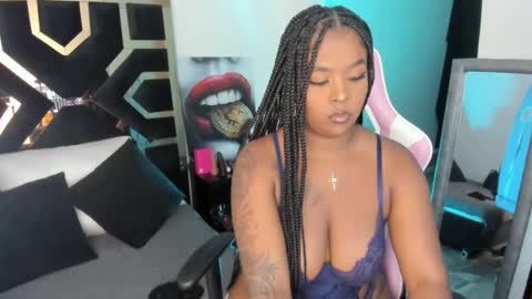 Alisha online show from 03-10-25, 07:07