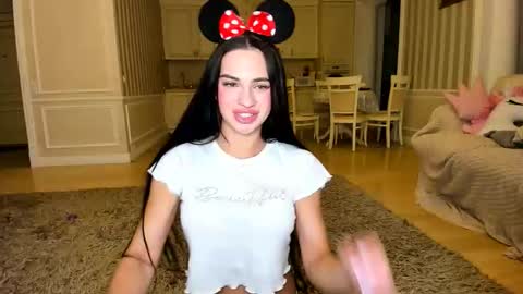 AlishaSwiss online show from 03-02-26, 07:43