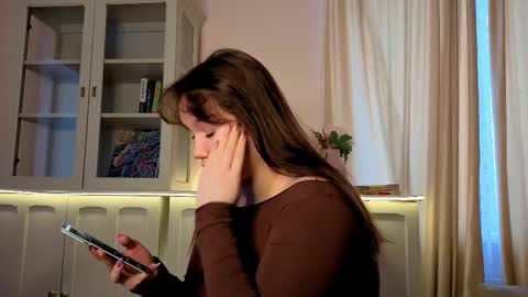 Alisia online show from 02-18-26, 06:42