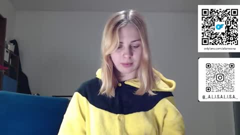 Alisa online show from 01-16-26, 12:36