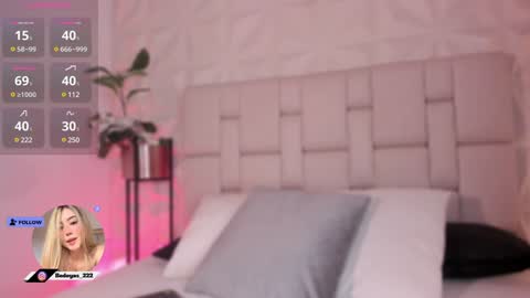 A L I S O N  online show from 12-18-24, 07:52