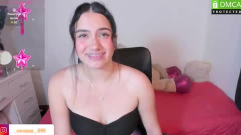 Alison cruz online show from 11-04-25, 08:35