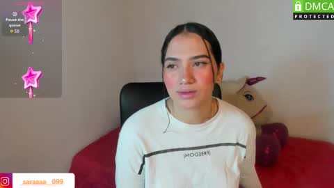 Alison cruz online show from 11-11-25, 10:48