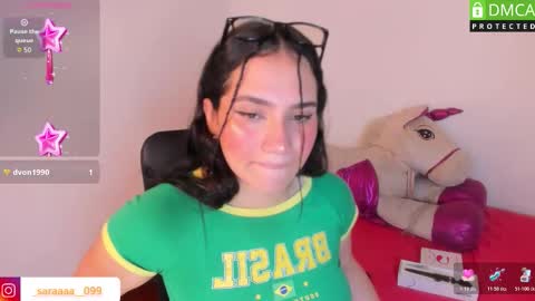 Alison cruz online show from 11-14-25, 04:22