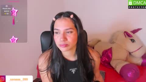 Alison cruz online show from 11-23-25, 05:29