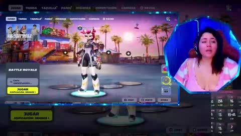 Alison online show from 02-08-26, 03:48