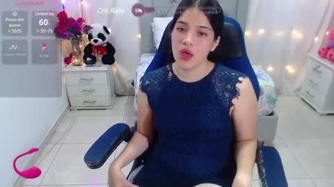 Alison online show from 02-19-25, 08:52