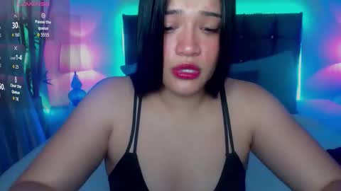 Alison online show from 12-20-25, 08:05