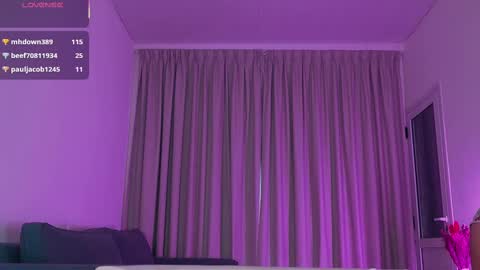 Alison  online show from 11-10-25, 10:03