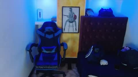ALISON MOON online show from 09-19-25, 12:28