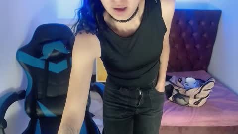 ALISON MOON online show from 10-15-25, 11:32