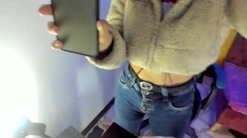 ALISON MOON online show from 10-23-25, 11:20