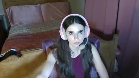 Alison Fields online show from 02-15-26, 12:07