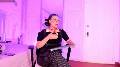 Alison Fishert online show from 01-15-26, 12:21