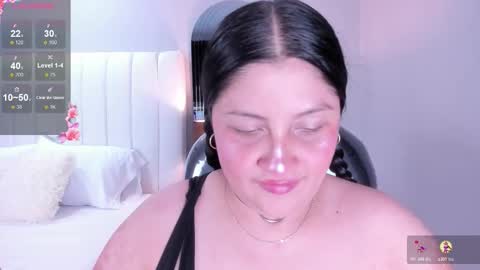 Alison online show from 10-18-25, 11:05